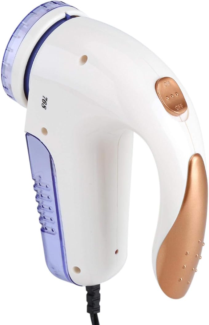 Lint Removal Machine for Sweaters