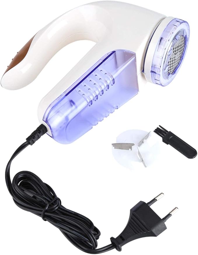 Lint Removal Machine for Sweaters